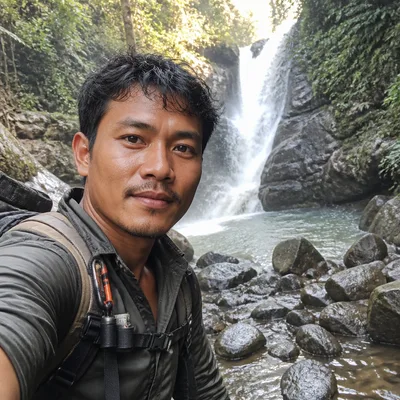 Piseth Chea — cambodiago.com writer
